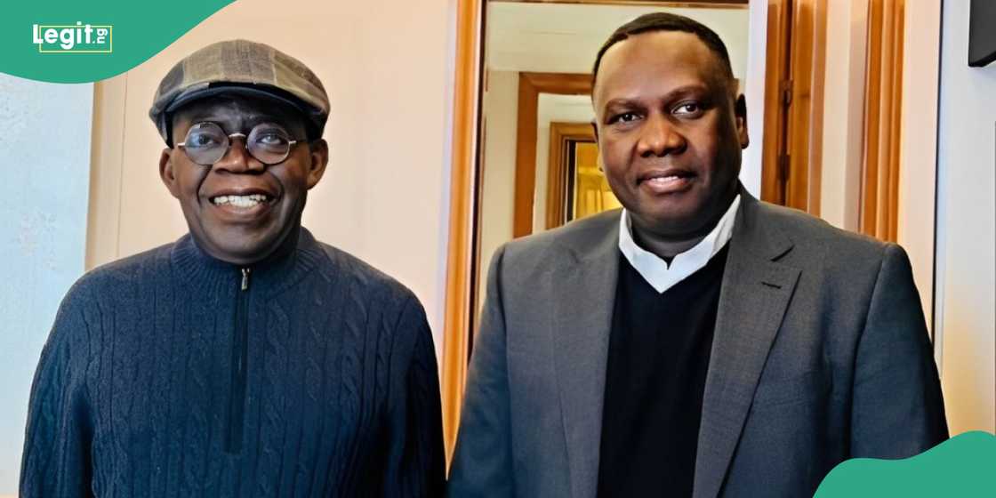 Tinubu’s aide links alleged killings of Christians to Nigeria’s condemnation of Israel -Gaza war Tinubu’s aide links alleged killings of Christians to Nigeria’s condemnation of Israel -Gaza war