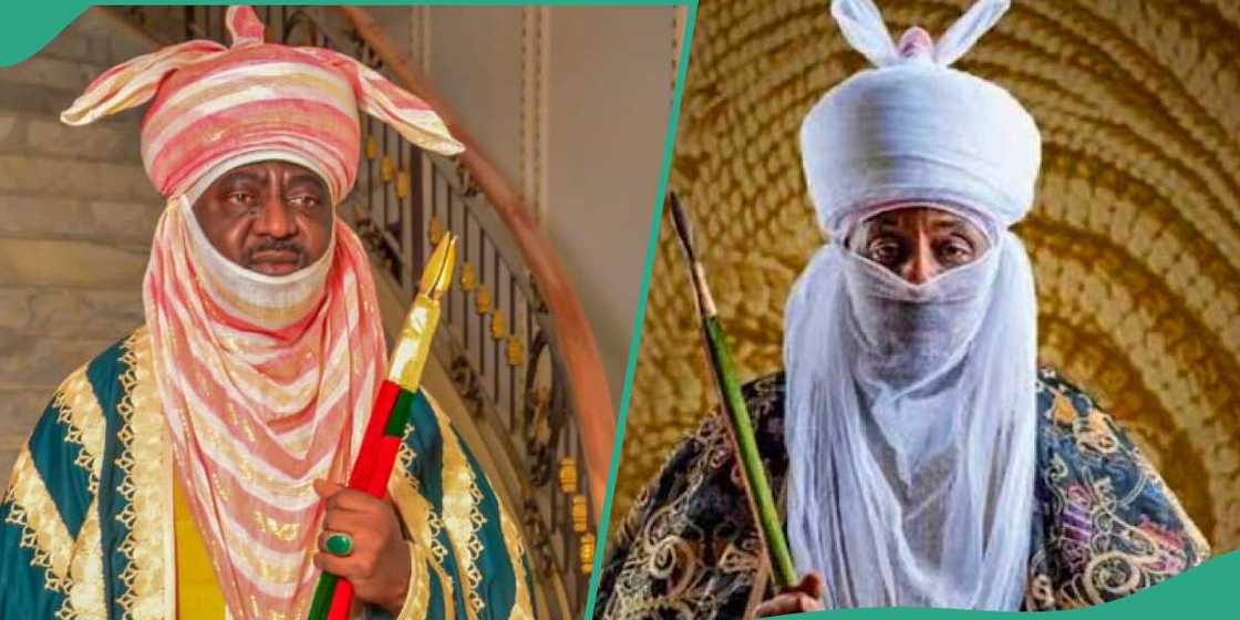 Kano Emirate crisis: Details of court action emerges