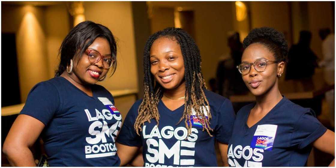 How to Apply: Lagos SME to Provide Capital for Small Businesses at Next Bootcamp How to Apply: Lagos SME to Provide Capital for Small Businesses at Next Bootcamp