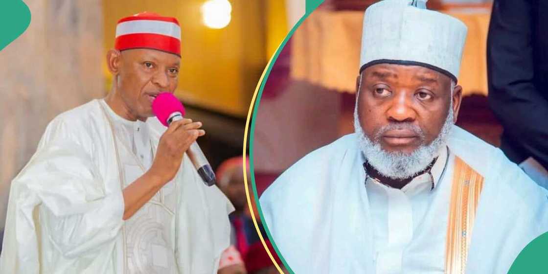 Kano-based lawyer speaks on implications should Supreme Court sack Gov Yusuf Kano-based lawyer speaks on implications should Supreme Court sack Gov Yusuf