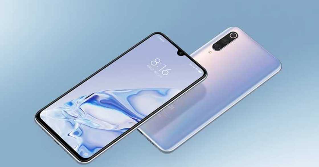 Xiaomi Mi 9 pro 5G Xiaomi Mi 9 pro 5G