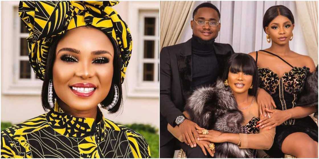 Iyabo Ojo Iyabo Ojo