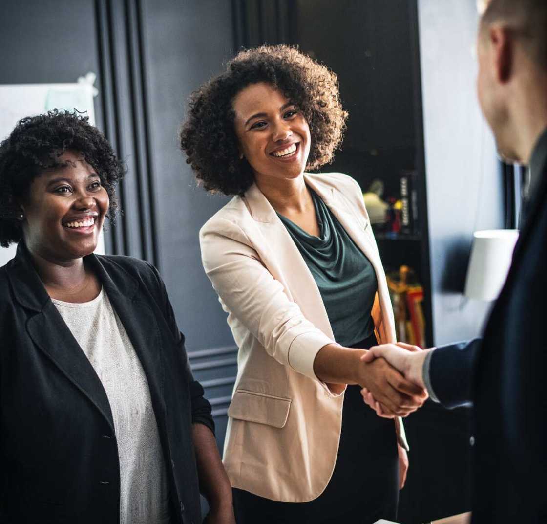 Interpersonal skills Interpersonal skills