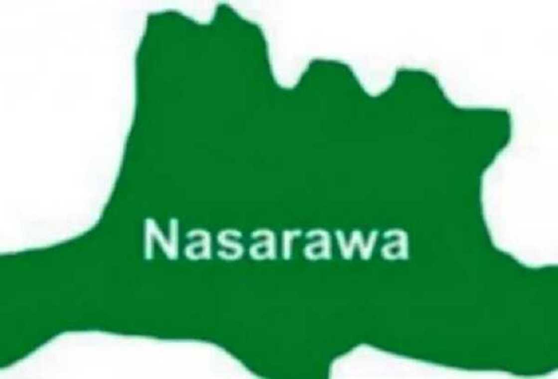 ‘Yan bindiga sun yi garkuwa da wani dan jarida, Salisu Maki, a Nasarawa