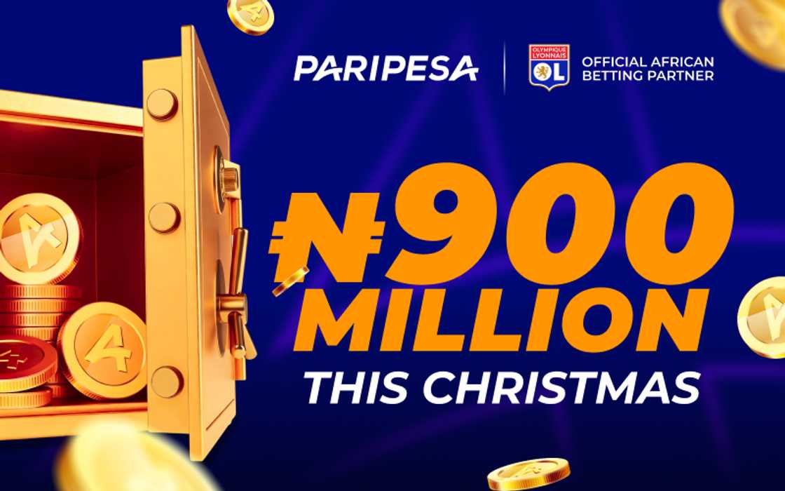 PariPesa Players Win N900 Million with Just 3 Accumulator Bets of 10+ odds PariPesa Players Win N900 Million with Just 3 Accumulator Bets of 10+ odds