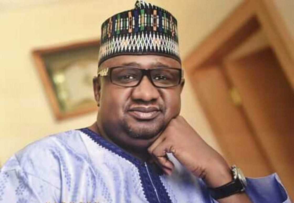 MKO Abiola, Rinsola Abiola, Ibrahim Dasuki Jalo-Waziri, APC, 2023 Election MKO Abiola, Rinsola Abiola, Ibrahim Dasuki Jalo-Waziri, APC, 2023 Election
