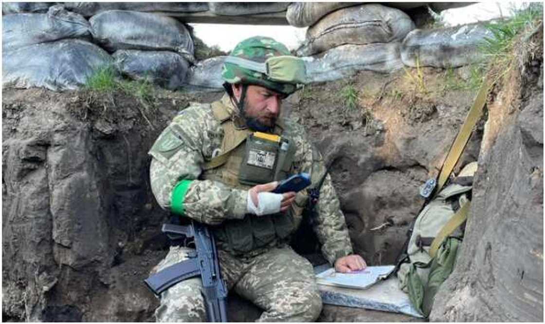 Fedir Shandor Fedir Shandor