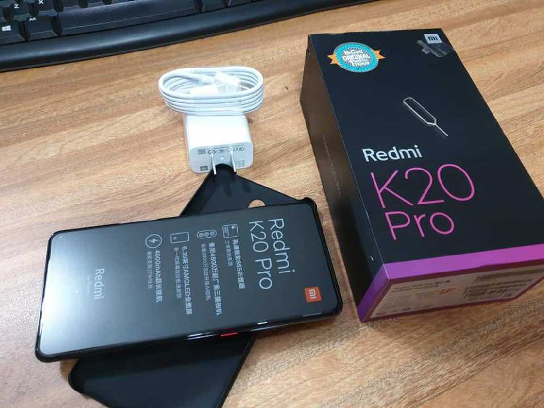 xiaomi redmi k20 pro features xiaomi redmi k20 pro features