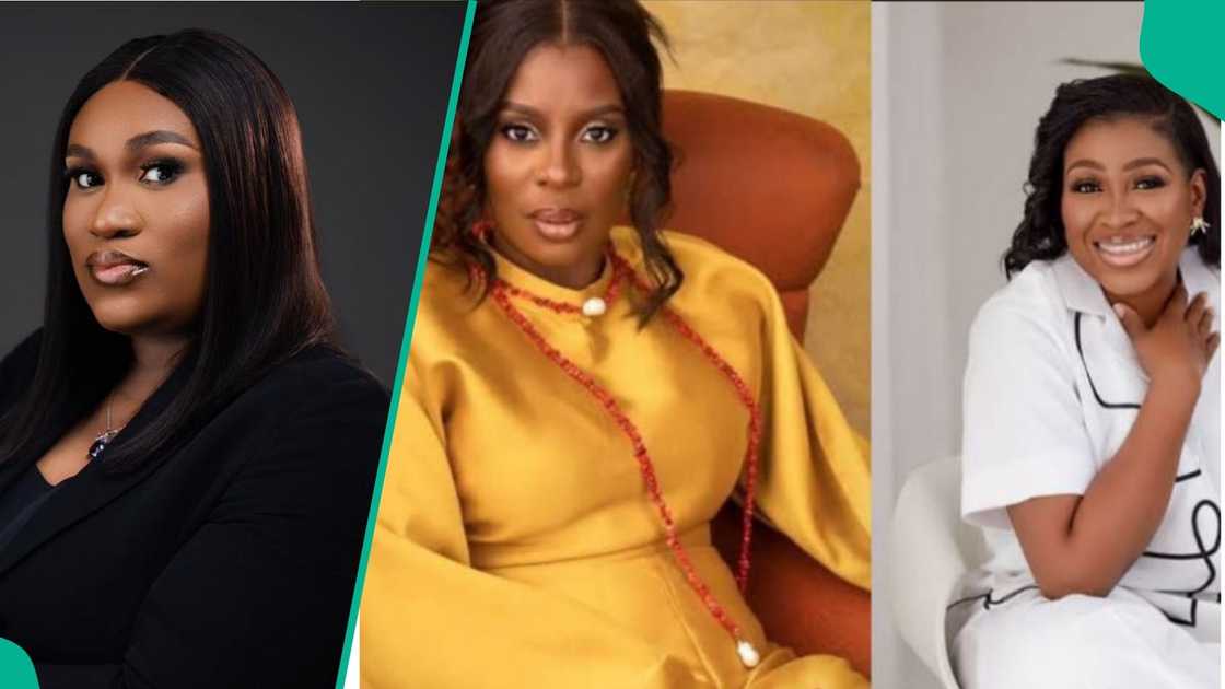 Five Established Women Shaping Abuja’s Wedding & Event Industry Five Established Women Shaping Abuja’s Wedding & Event Industry