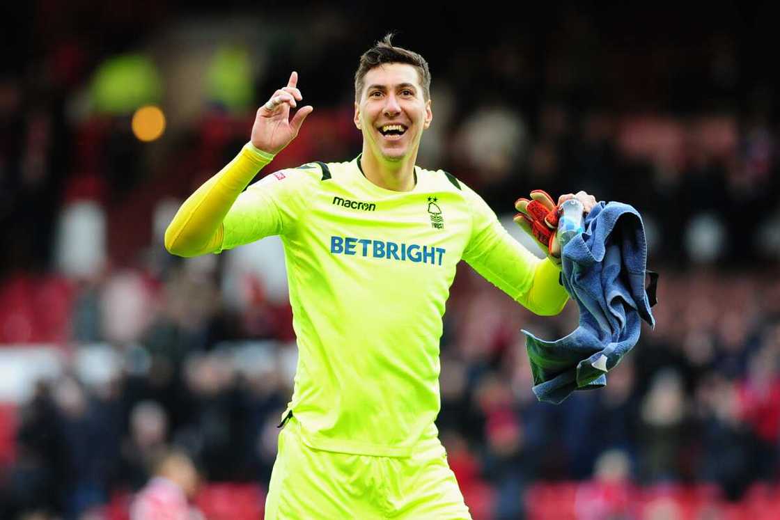 tallest football player tallest football player