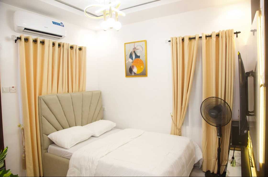 Lagos Short-Let Market Booms as Investors Turn to BO Properties for High Returns Lagos Short-Let Market Booms as Investors Turn to BO Properties for High Returns