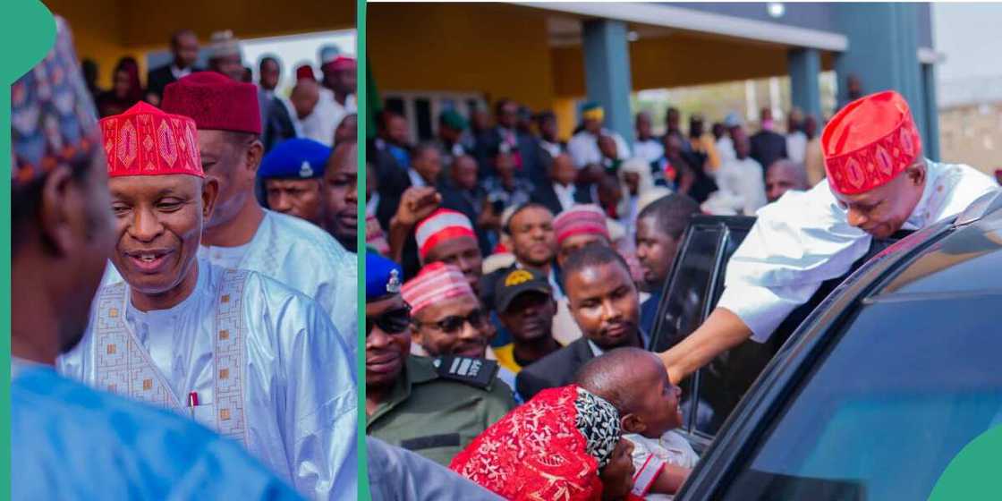 APC, Abba Yusuf, Kano state, Supreme Court, 2023 election