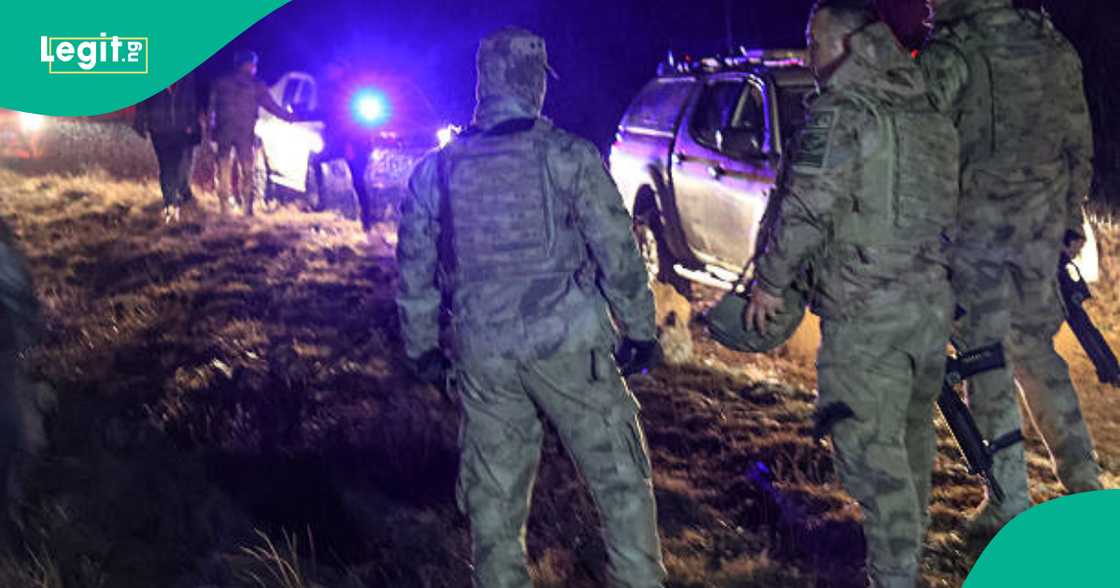 Wurin hatsarin jirgi.