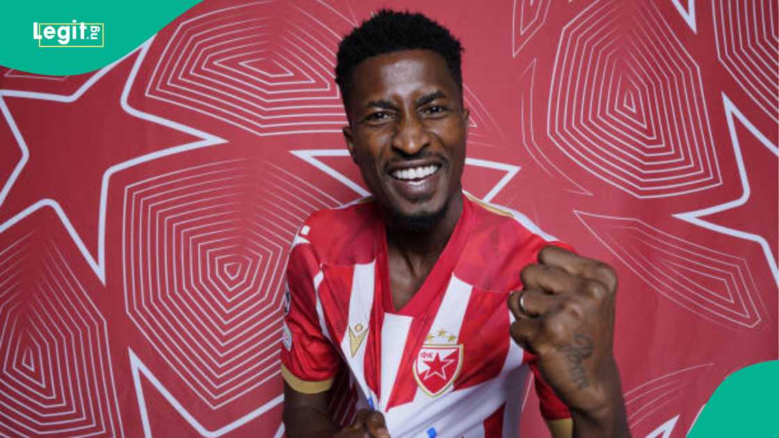 Peter Olayinka, Yetunde Barnabas, Nigeria, Super Eagles