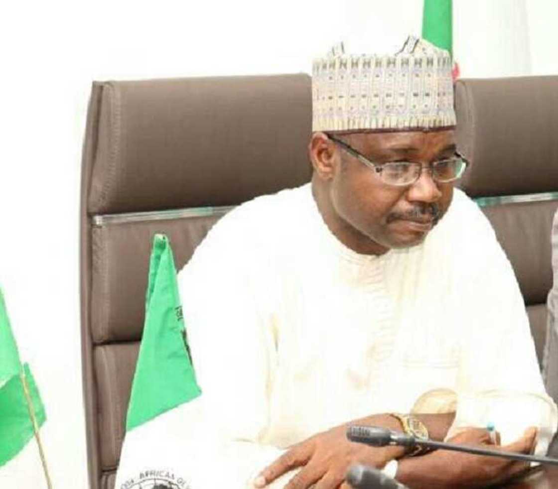 TCN: SSAEAC su na neman yin yajin aiki saboda sallamar Shugabansu TCN: SSAEAC su na neman yin yajin aiki saboda sallamar Shugabansu