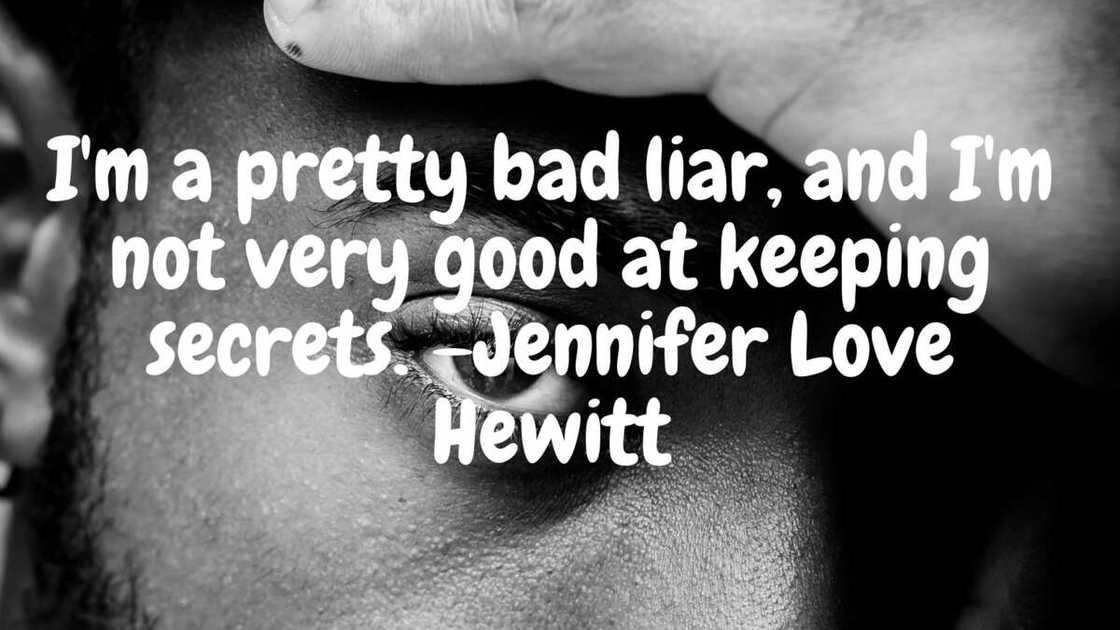 quotes for liars quotes for liars