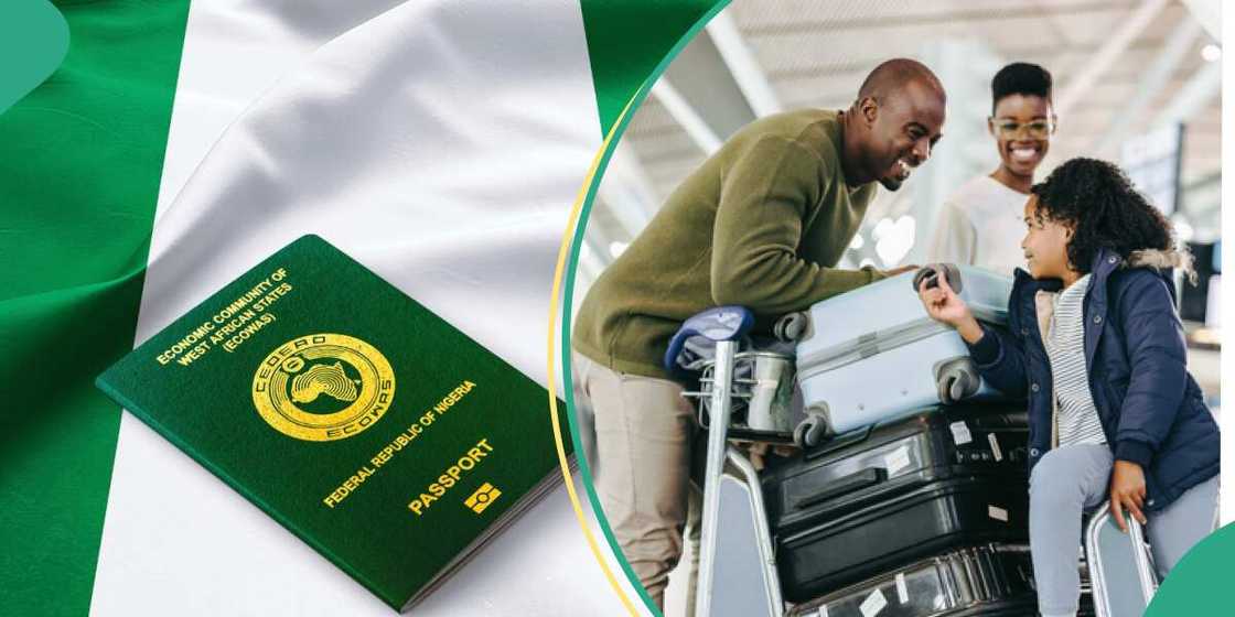 Nigeria Makes History, Becomes, First in Africa to Launch e-passport Offices in Italy, Spain, Others Nigeria Makes History, Becomes, First in Africa to Launch e-passport Offices in Italy, Spain, Others