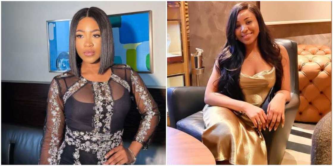 BBNaija star Erica says she misses her husband, fans ask questions BBNaija star Erica says she misses her husband, fans ask questions