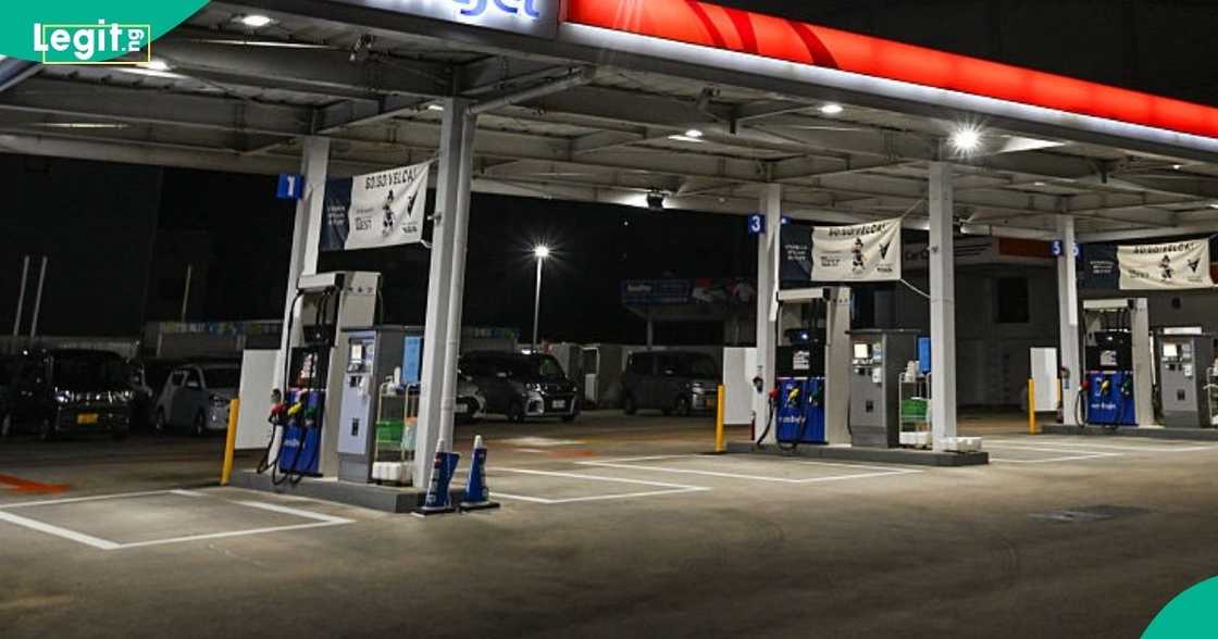 Fuel retailing in Nigeria enters a new era as Sunbeth Energies unveils the country's first self-service fueling station in Lagos.