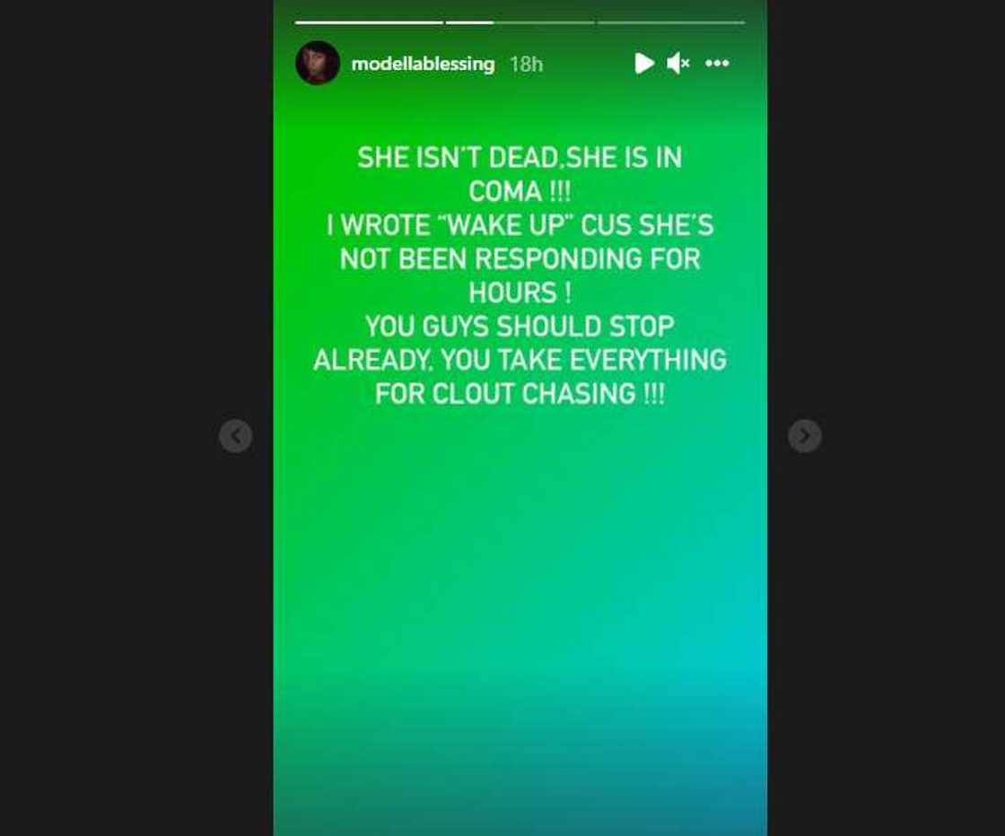 Bobrisky and Oye Bobrisky and Oye