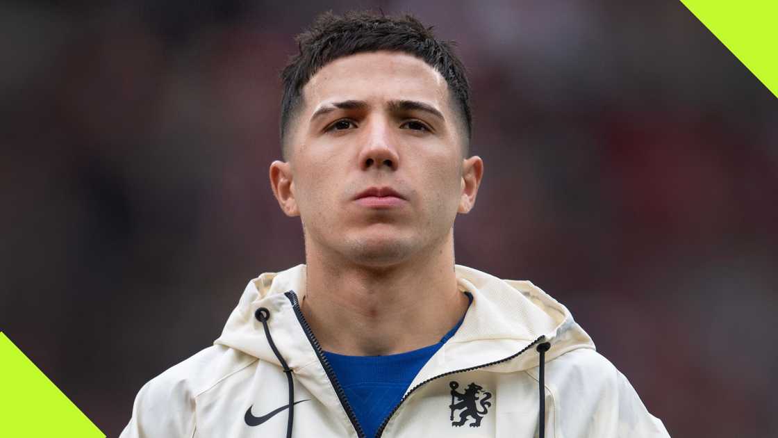 Enzo Fernandez apologised to his teammates after rejoining Chelsea on the back of his extended break. Enzo Fernandez apologised to his teammates after rejoining Chelsea on the back of his extended break.