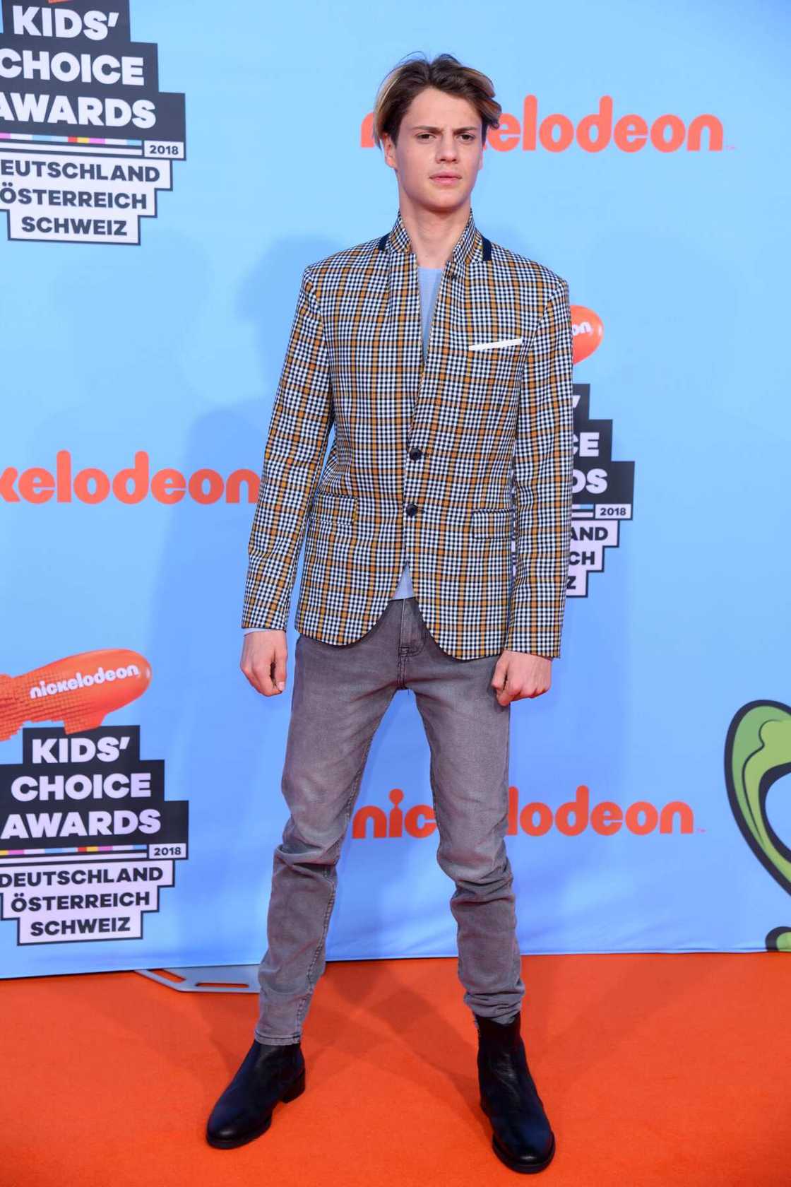 Jace Norman’s bio: age, height, girlfriend, movies, and TV shows Jace Norman’s bio: age, height, girlfriend, movies, and TV shows