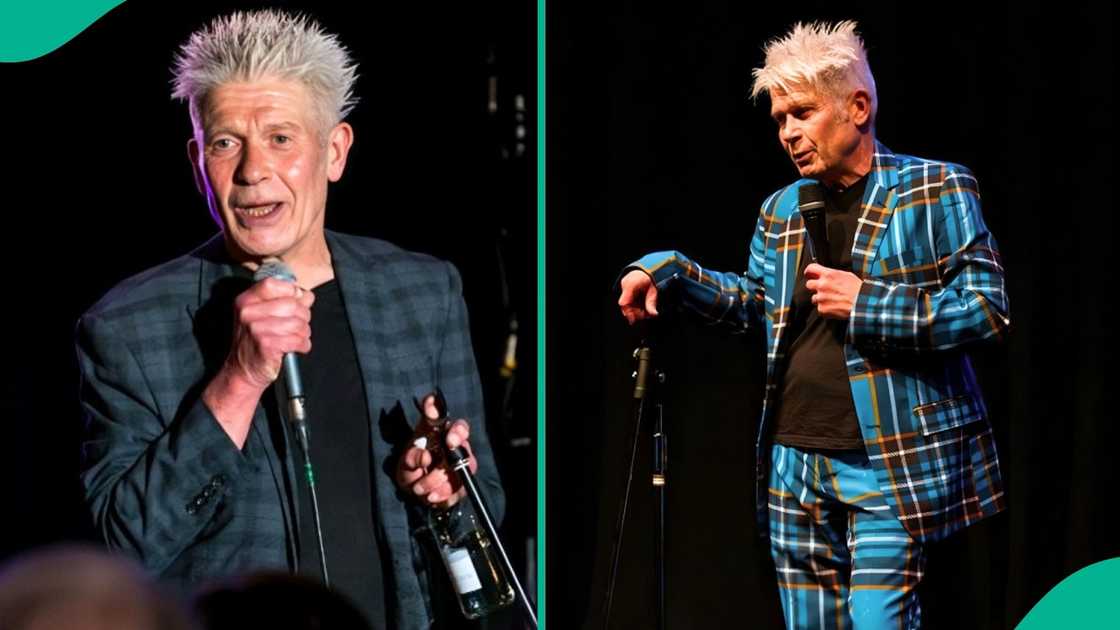 Paul Sneddon passes away at 70 as fellow comedians honour him ahead of scheduled Edinburgh Fringe show