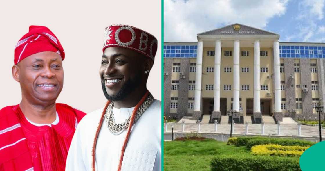 Adeleke University suspends admission into 1 specific department.