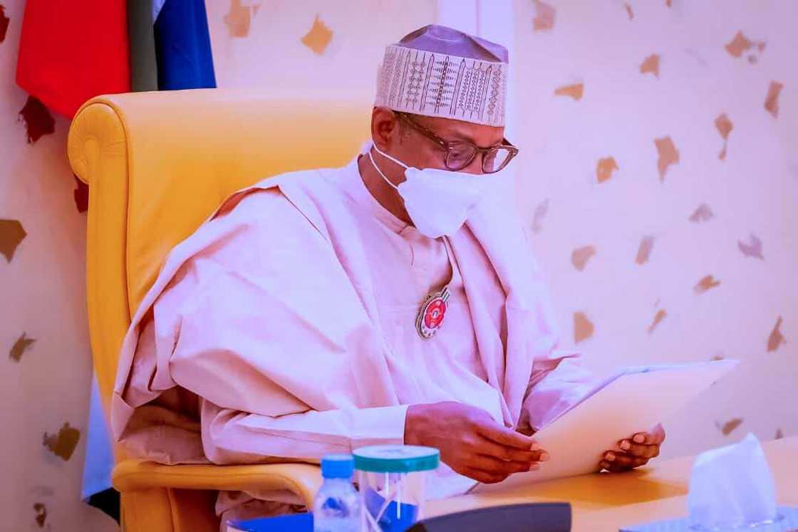 Shuagba Buhari Shuagba Buhari