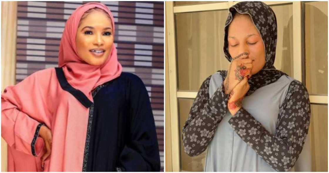 Sadiya Haruna found guilty of defamation of character Sadiya Haruna found guilty of defamation of character