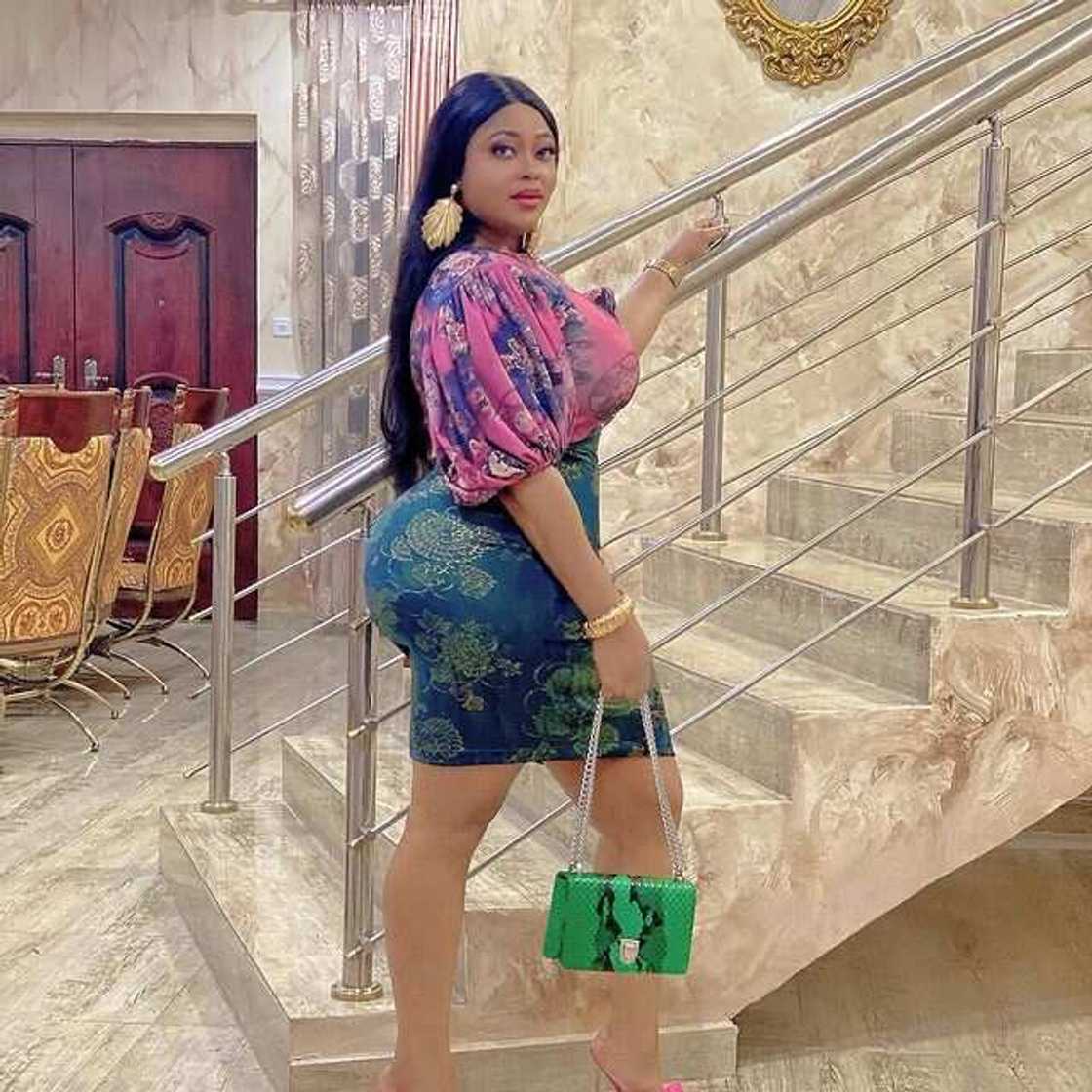 Biodun Okeowo age Biodun Okeowo age