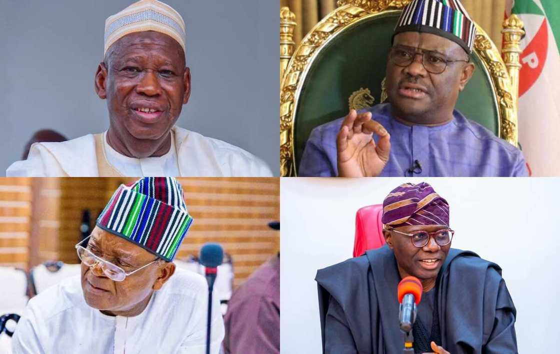 Lagos, Benue, Enugu Lagos, Benue, Enugu