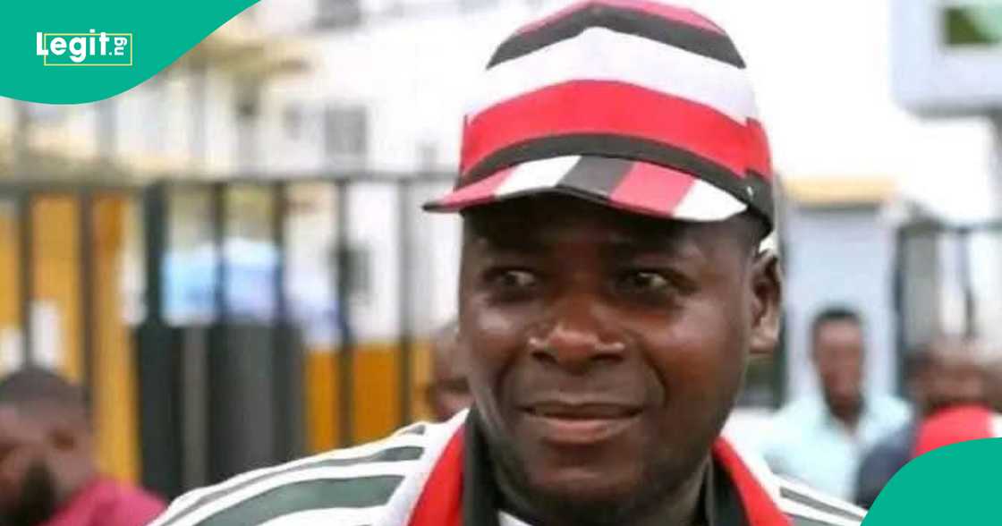 John Zuya. John Zuya.