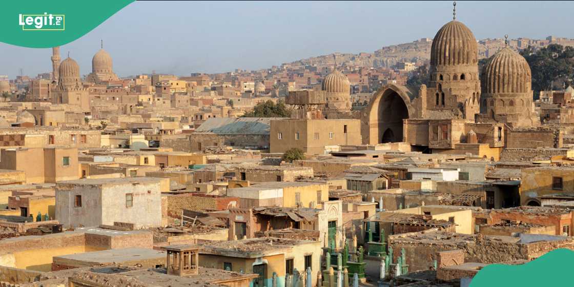 The ranking highlight sharp contrasts across the continent. The ranking highlight sharp contrasts across the continent.