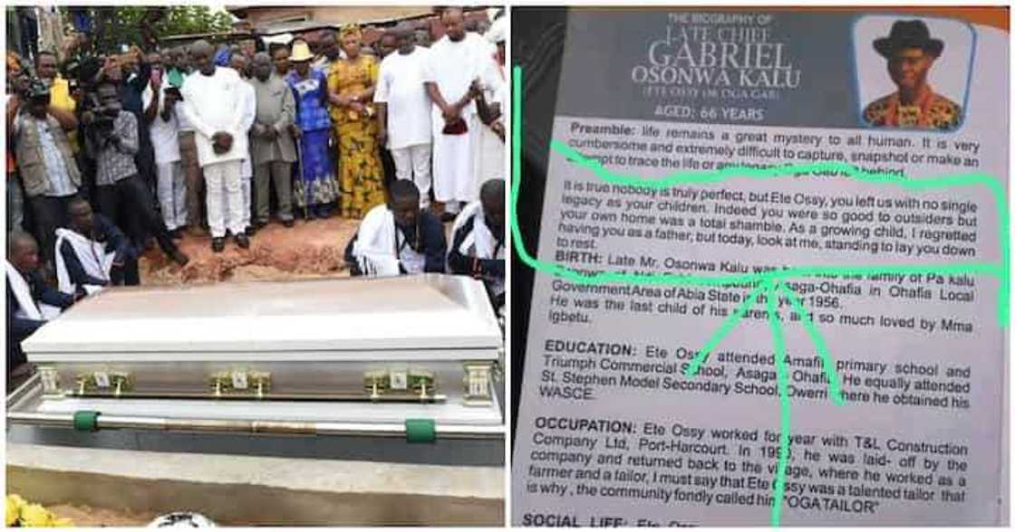 Mamaci ya gamu da kalamai mara dadi daga 'ya'yansa Mamaci ya gamu da kalamai mara dadi daga 'ya'yansa