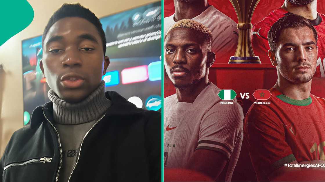 3 preachers who went viral for their Nigeria vs Morocco AFCON semi-final match predictions