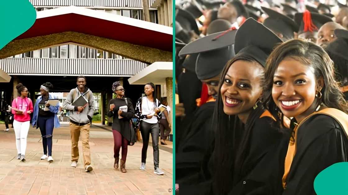 University of Nairobi publishes lecturers' allowances, house benefit worth over N780k University of Nairobi publishes lecturers' allowances, house benefit worth over N780k