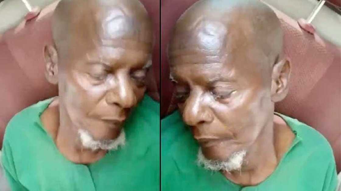 Tsaka mai wuya: Kotu ta aika Wakili gidan yari a kan zargin kisan kai, garkuwa da mutane Tsaka mai wuya: Kotu ta aika Wakili gidan yari a kan zargin kisan kai, garkuwa da mutane