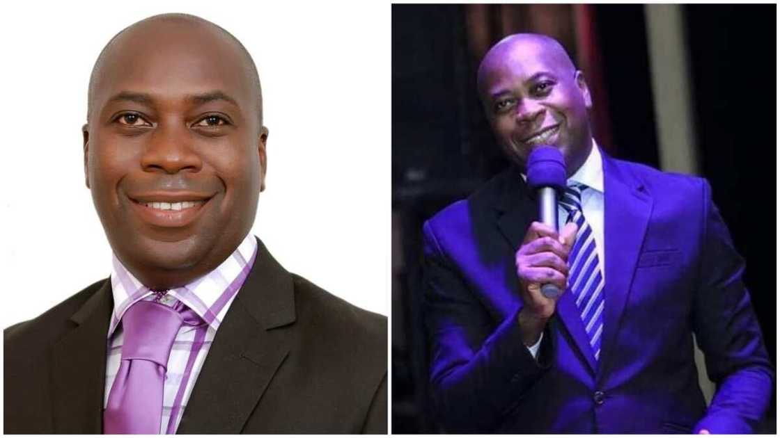 Tragedy struck again as Popular Kogi pastor, dies in car crash Tragedy struck again as Popular Kogi pastor, dies in car crash