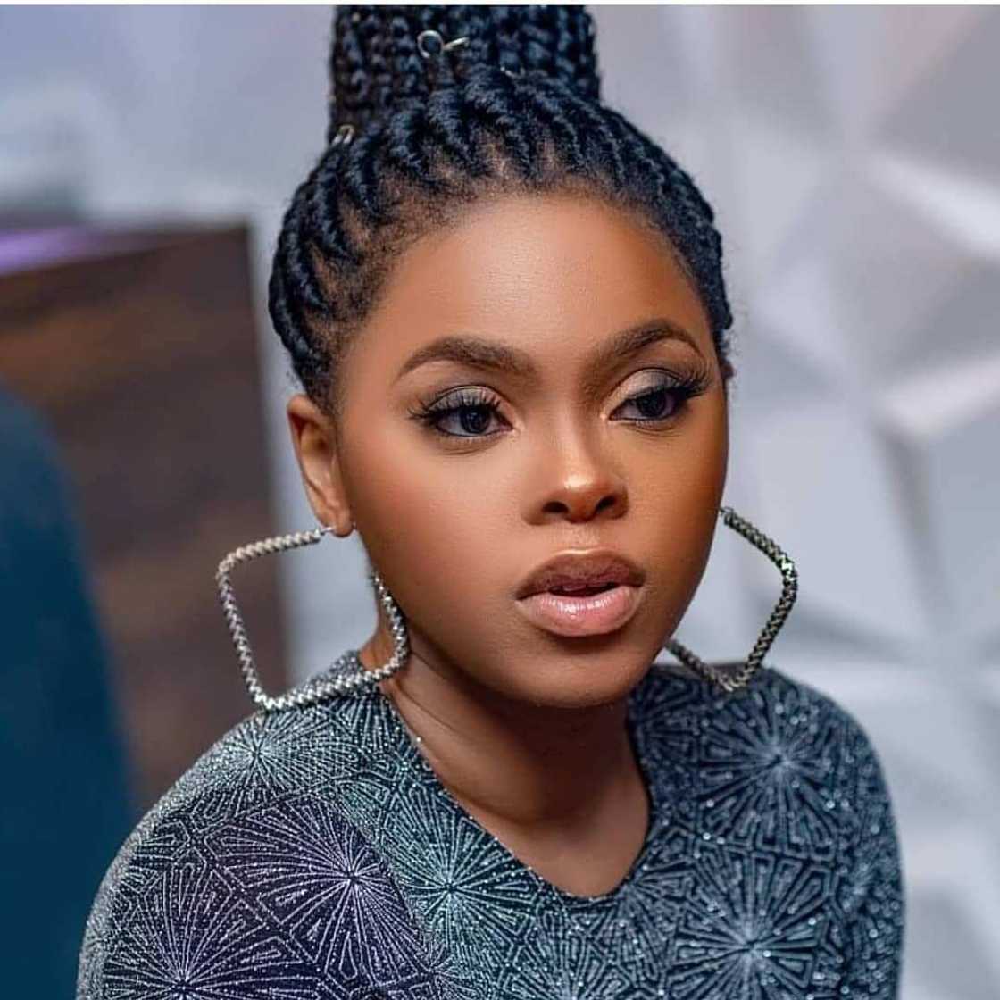 Chidinma Ekile biography: age, songs, relationship, is she married ...