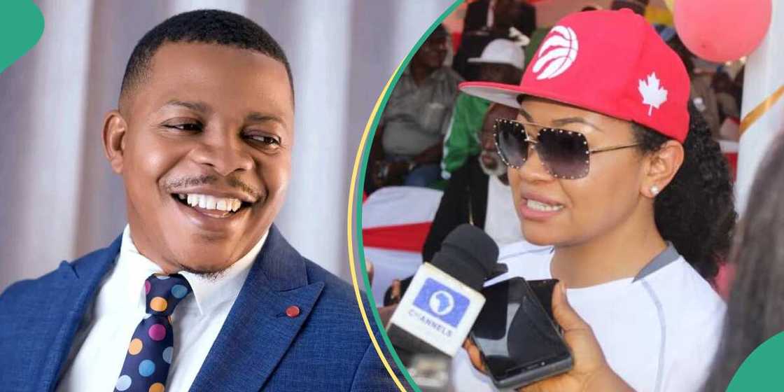 Natasha Akpoti/Kogi Central/PDP/Usman Okai Austin Natasha Akpoti/Kogi Central/PDP/Usman Okai Austin