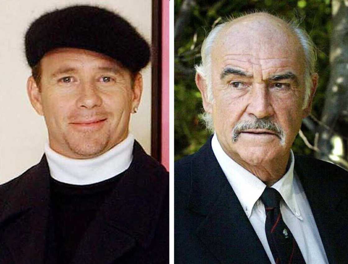 Jason Connery Jason Connery