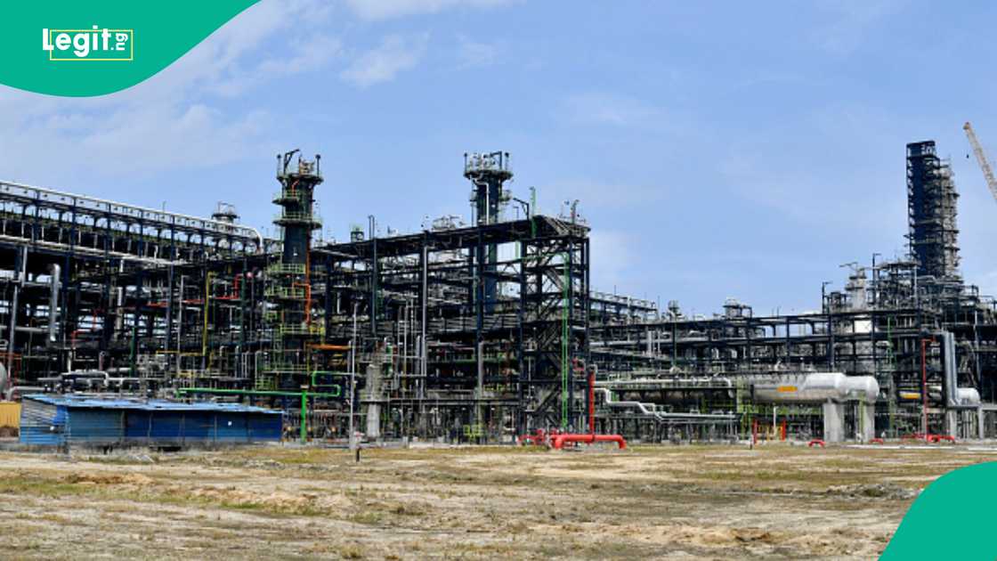 NNPC urged to support local refineries NNPC urged to support local refineries