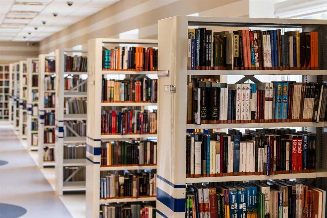 University of Ilorin courses University of Ilorin courses