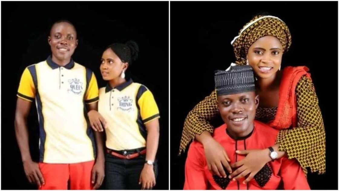 Wani mutum ya mutu ana daf da daura masa aure Wani mutum ya mutu ana daf da daura masa aure