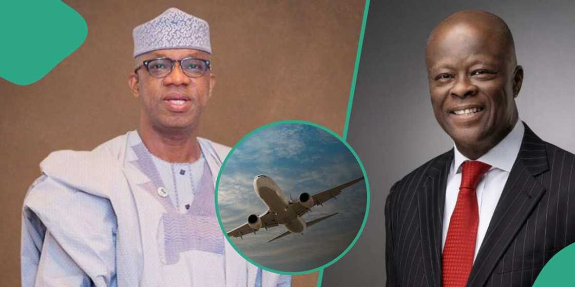 FG gives fresh update on completion status of longest runway airport in Nigeria FG gives fresh update on completion status of longest runway airport in Nigeria