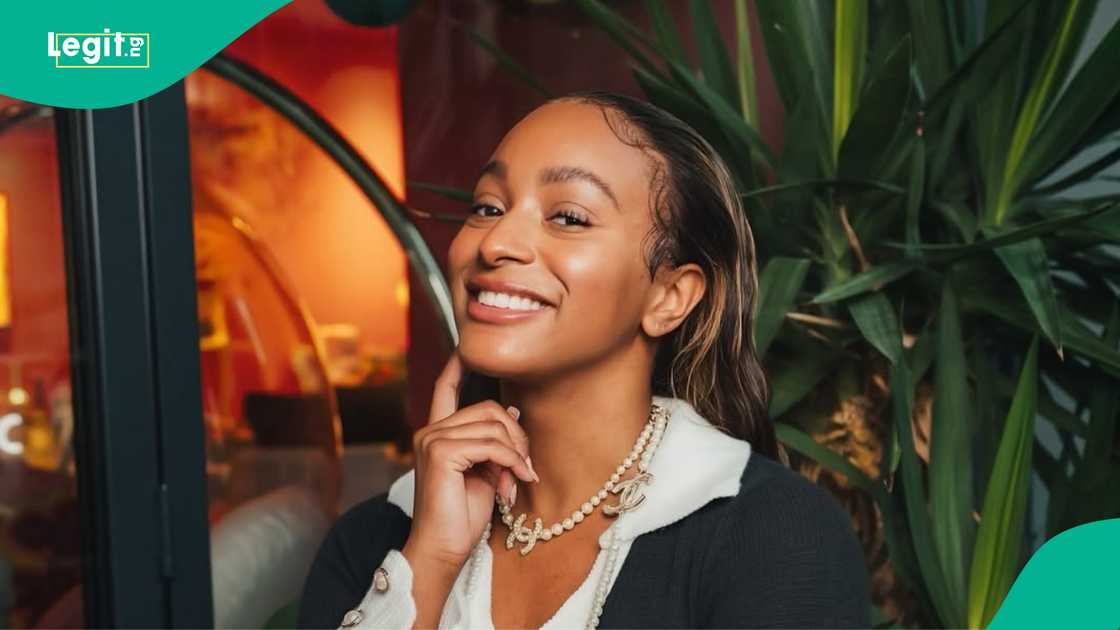 DJ Cuppy shares her plan to leave social media maid backlash trailing her video DJ Cuppy shares her plan to leave social media maid backlash trailing her video