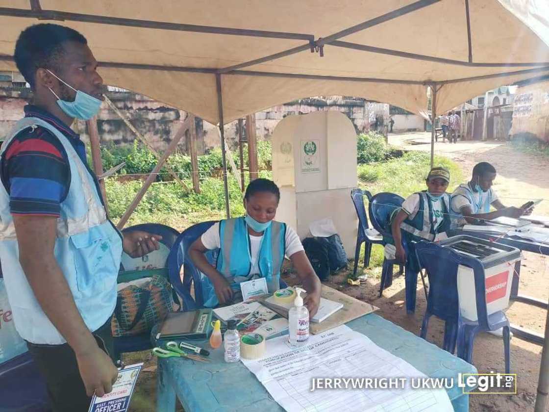 Anambra governorship election Anambra governorship election