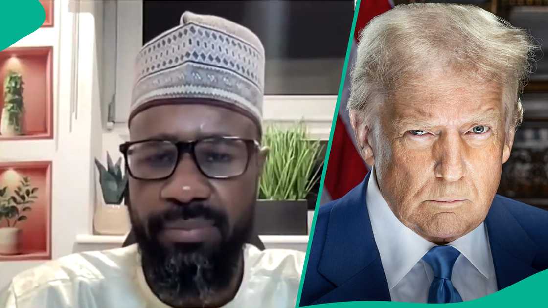 Peace Analyst Bukarti speaks on Sokoto US airstrikes