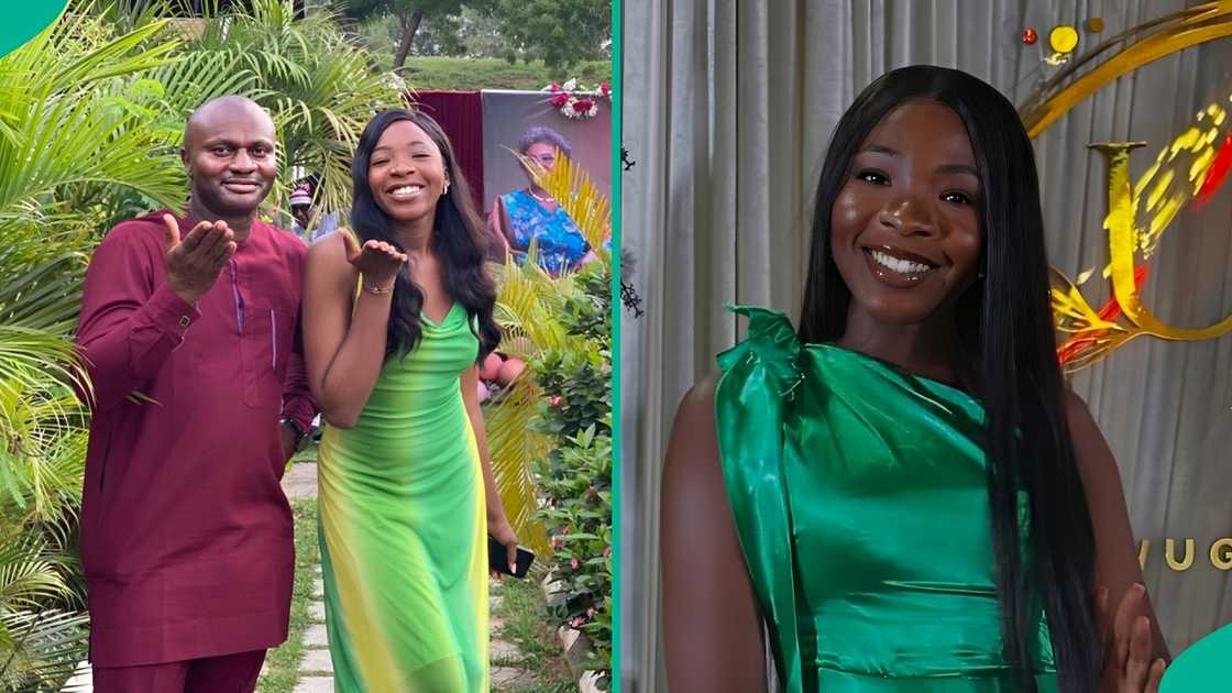 Nanyah's death throws her friends into mourning. A man shared eyewitness experience of Nanyah's last moments in the hospital following a snakebite in her Abuja residence.